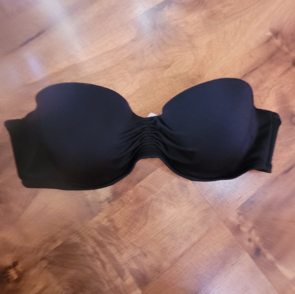 Victoria secret bathing suit top